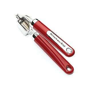 Garlic Press   Red  KitchenAid For the Home Cookware & Gadgets Food 