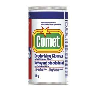   PGC 32987 Comet Deodorizing Cleanser with Chlorinol