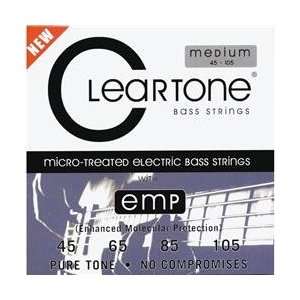  Cleartone Prim Violin Strings (E string, light gauge 