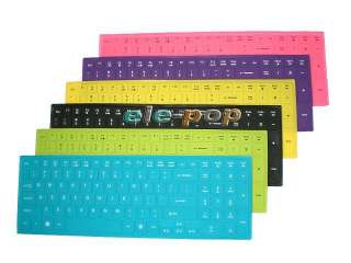  5750 AS5750 9668 AS5750 6438 Keyboard Cover Skin Protector  