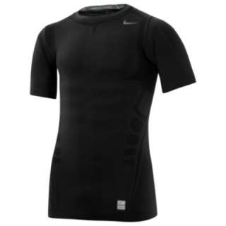  Nike Pro Ultimate Short Sleeve Tight Mens Crew