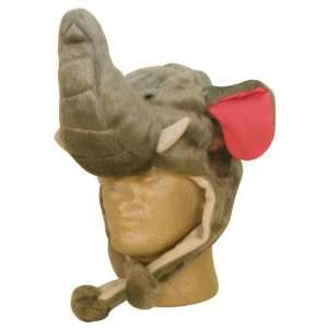   Elephant   Plush Aviator Cosplay Hat   Limited Quantity Toys & Games