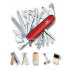   Swiss Army SwissChamp S.O.S. Set   SwissChamp Knife with Tools