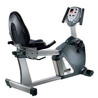  Cycle  Nautilus Fitness & Sports Exercise Cycles Recumbent Cycles