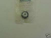 KITCHENAID #4162897 WORM GEAR HW 23T MIXER  