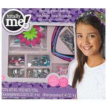   Me Make Your Own Fashion Headbands Kit   Toys R Us   