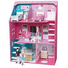 Totally Me Make Your Own Dollhouse   Toys R Us   