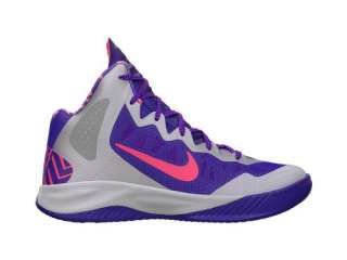  Nike Zoom Hyperenforcer XD Mens Basketball Shoe