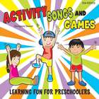 move play listen and learn while developing readiness skills animal 