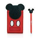 Mickey Mouse Character Kit for Nintendo DS/DSi   Performance Designed 