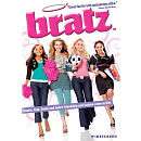 Bratz The Movie DVD   Widescreen   Lions Gate   