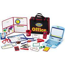 Pretend & Play Office Space   Learning Resources   