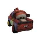 Fisher Price Disney/Pixar Cars 2 Bubble Mater