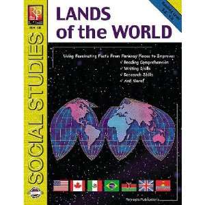 Remedia Publications 130 Lands of the World