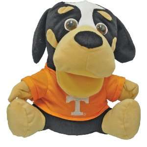  Tennessee Volunteers Musical Puppets