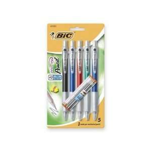  BIC Velocity Pencil