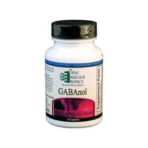  Ortho Molecular GABAnol