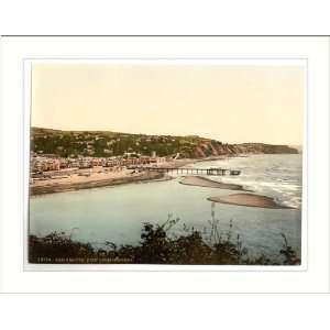   Teignmouth England, c. 1890s, (M) Library Image  Home