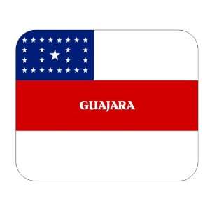  Brazil State   as, Guajara Mouse Pad Everything 