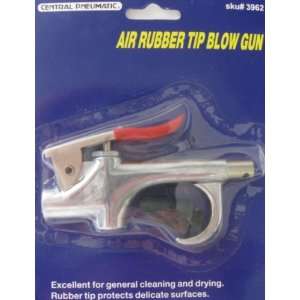  Air Rubber Tip Blow Gun