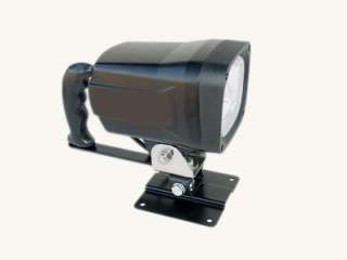 HID ControLight Permanent Mount Light   3200 Lumens, 35 Watt   15 