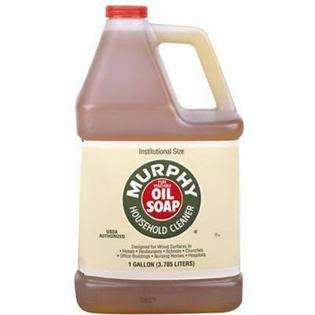 Colgate C32 1103 Murphy Oil Soap   Gallon 