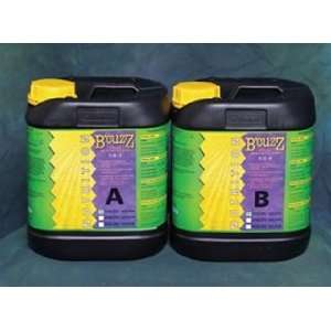  Atami / BCuzz Hydro Nutrition Component A&B, 10 Liters 