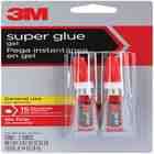 Clear Super Glue Loctite    Plus Henkel Super Glue, and 