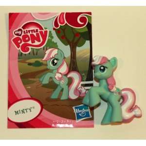  My Little Pony opened/loose Blind Bag 2 Figure   Minty 