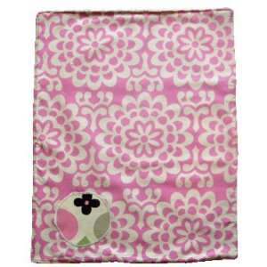  Baby Girls Burp Cloth Bella From Button Baby