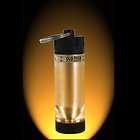 Glo Toob Lithium Amber GTL A Flashlight Scuba 11 Modes
