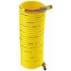 Lubrimatic HOSE AIR 1/4X25 RECOIL