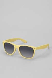 uo rubberized sunglasses $ 14 00 colors yellow white green black navy 