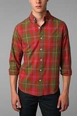 Hawkings McGill Chauncey Dress Shirt