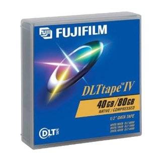  Fujifilm DLTtape IV Data Cartridge ( 26112088 