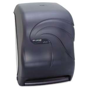 San Jamar   Electronic Touchless Roll Towel Dispenser, 11 3/4 x 9 x 15 