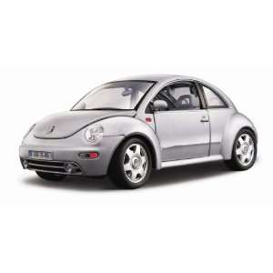  Volkswagen New Beetle. Color assorted Toys & Games