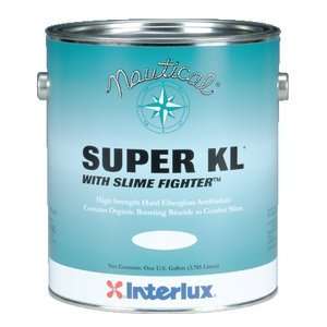  K90BG SUPER KL RED (DISC) SUPER KL WITH SLIME FIGHTER 