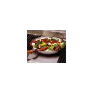   Wok For Sterling G And FR Series Gas Grills Patio, Lawn & Garden