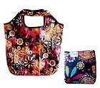 New beautiful Waste Less Reusable Shopping bag with pouch shoulder 