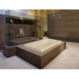  Whirlpools and Air Tubs MTCT 131A MTI Boutique Collection Akana Air 