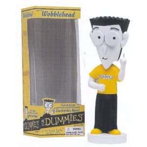  Wobblehead Dummies Man Toys & Games