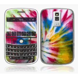 BlackBerry Bold 9000 Skin   Colorful Dye~