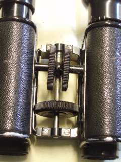 Antique military German binoculars scarce C.P. GOERZ BERLIN TRIEDER 