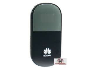   Huawei E586 3G GSM HSPA+ 21.6Mbps Mobile Broadband Router Hot Spot NEW