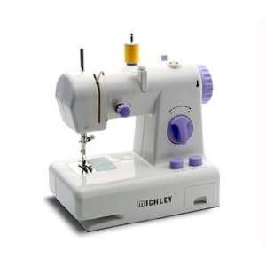    Double Thread Portable Sewing Machine Arts, Crafts & Sewing
