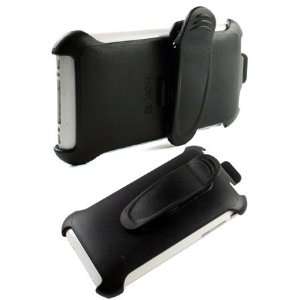  HHI iPhone 3G and iPhone 3GS Swivel Holster   Black Cell 
