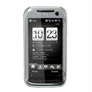  HTC / SnapOn for (Sprint) Touch Pro2 Translucent Clear 