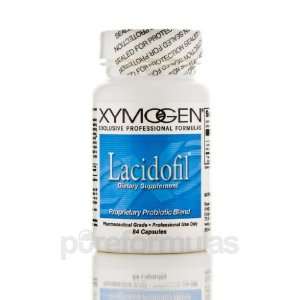  Xymogen Lacidofil 84 Capsules