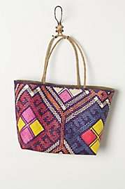 tote   Anthropologie